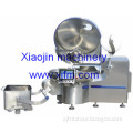 200L Volume Vacuum Meat Bowl Cutter for Meat Processing